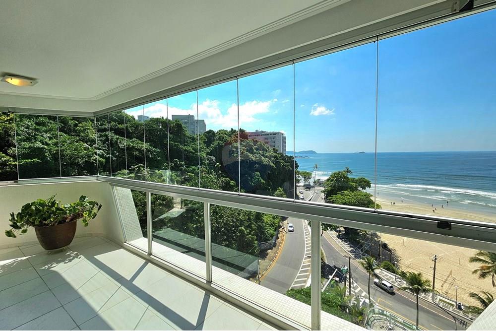 Apartamento - Venda - Guarujá , São Paulo - 20250224_102510.jpg - 690501023-333
