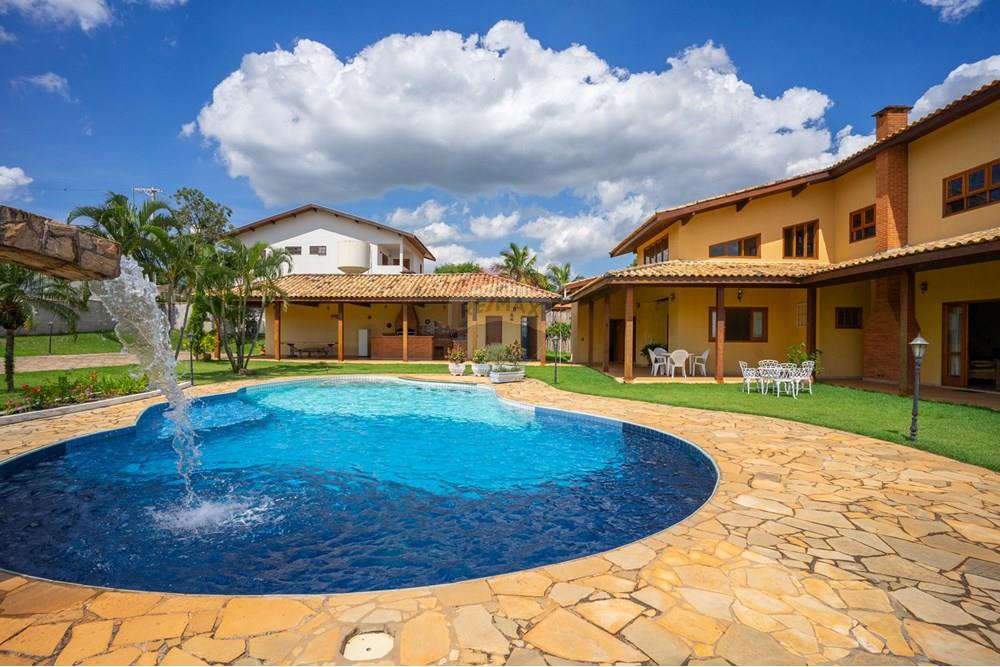 Casa de Condomínio - Venda - Itupeva , São Paulo - DSC02134.jpg - 690801003-112