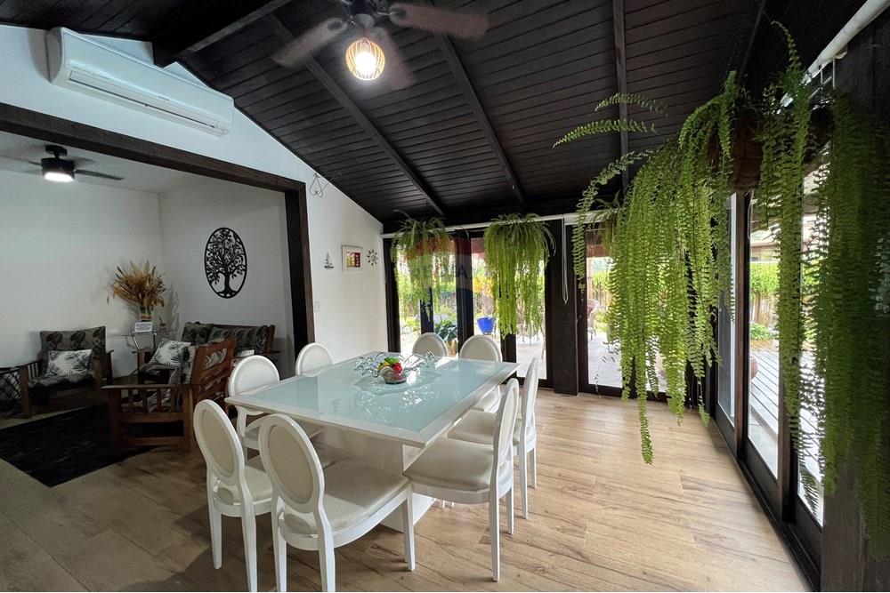 Casa de Condomínio - Venda - Guarujá , São Paulo - IMG_5738.jpg - 690981026-591