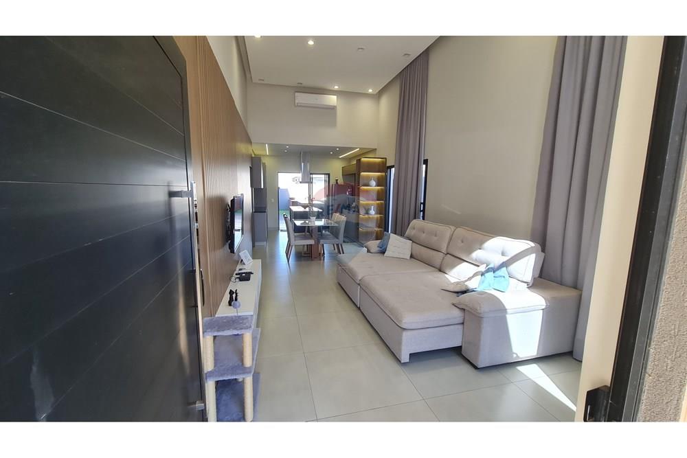 Casa de Condomínio - Venda - Araraquara , São Paulo - ef5fcd20-985b-411f-83b1-6fd5a306e804.jpeg - 690151052-45