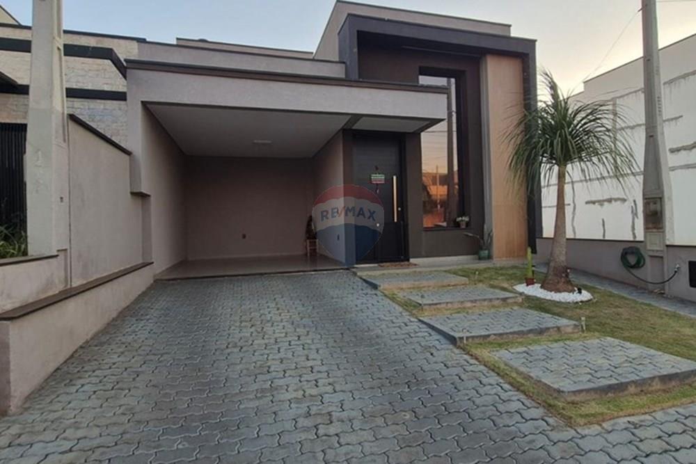 Casa de Condomínio - Venda - Paulínia , São Paulo - IMG-20250716-WA0151.jpg - Fachada - 690511202-27