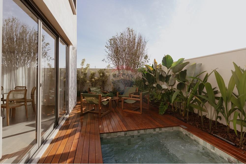 Casa de Condomínio - Venda - Campinas , São Paulo - casabella-85.JPG - 690681132-67