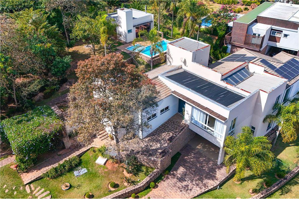 Casa de Condomínio - Venda - Salto , São Paulo - 261 - 690691043-129