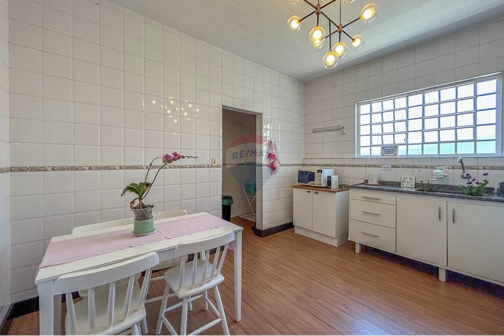 Cj. Comercial/ Sala - Alugar - Vinhedo , São Paulo - IMG-20250917-WA0035.jpg - Cozinha - 690941027-33