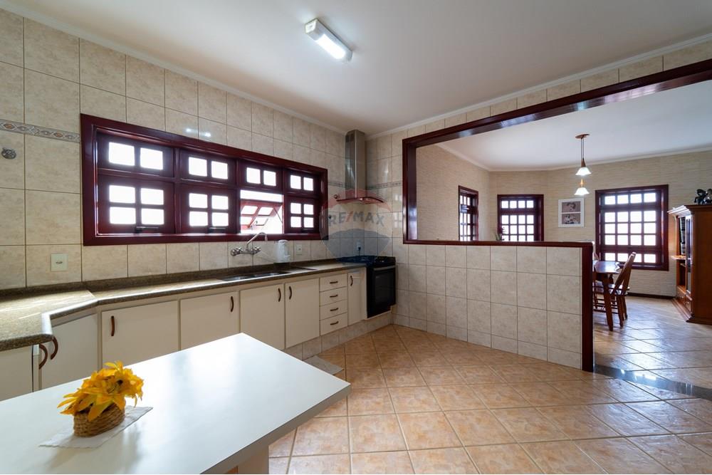 Casa - Venda - Jundiaí , São Paulo - DSC08206.jpg - Cozinha - 690591011-70