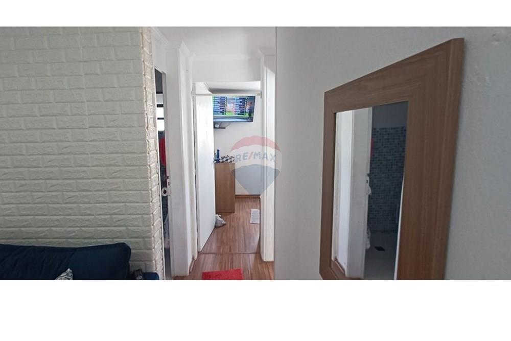 Apartamento - Venda - Mogi Mirim , São Paulo - CORREDOR.jpeg - 690521170-2