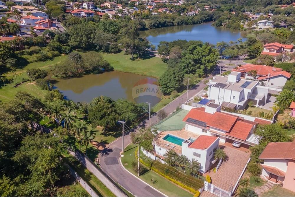 Casa de Condomínio - Alugar - Vinhedo , São Paulo - DJI_0020.jpg - 690941009-119
