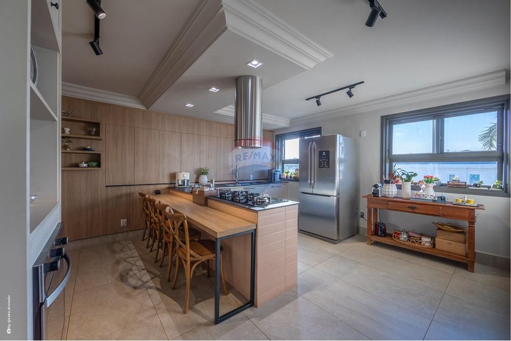 Casa de Condomínio - Venda - Vinhedo , São Paulo - 23 cozinha.jpg - 690941009-116