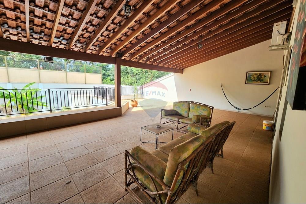 Sobrado - Venda - Araraquara , São Paulo - Fotos casa Miguel27.jpg - 690151059-24