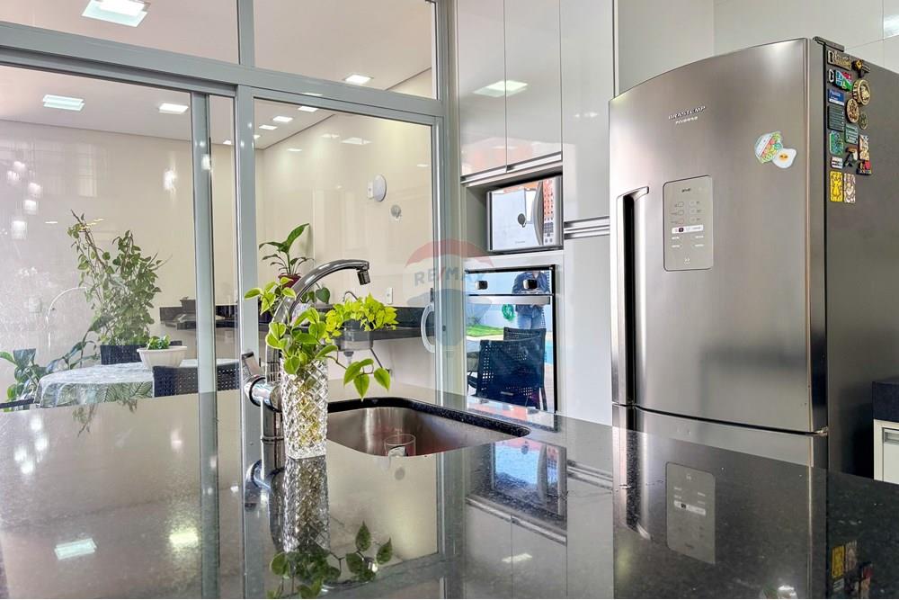 Casa de Condomínio - Venda - Campinas , São Paulo - IMG_5300.JPG - 690211052-6