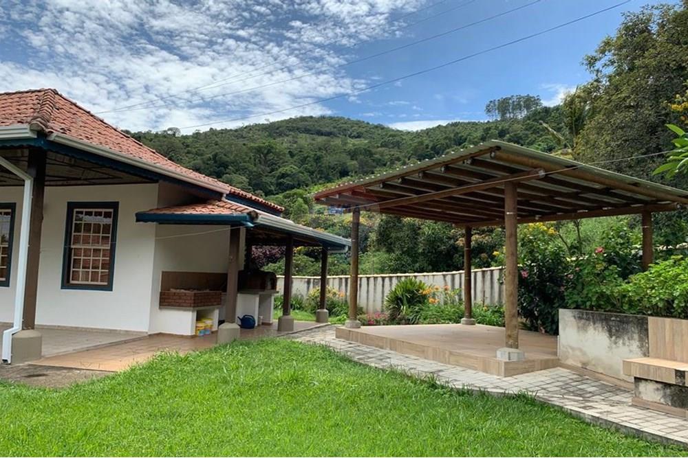 Chácara / Sítio / Fazenda - Venda - Bragança Paulista , São Paulo - CASAS CEDE 1 (2).jpg - 690141085-32