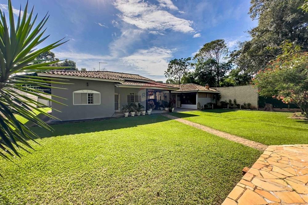 Chácara / Sítio / Fazenda - Venda - Campinas , São Paulo - 1 (35).jpg - 691181018-26