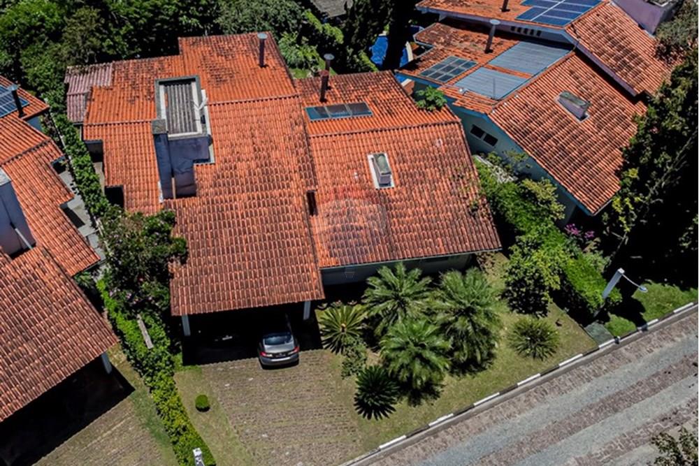 Casa de Condomínio - Venda - Carapicuíba , São Paulo - DRONE-6.jpg - 691151015-60