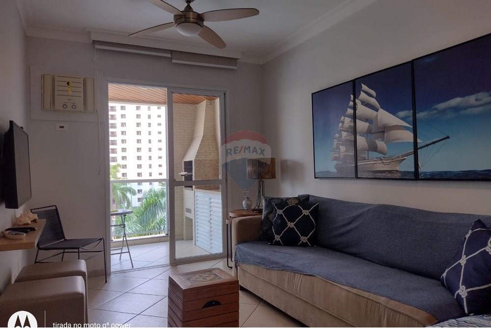 Apartamento - Alugar - Guarujá , São Paulo - IMG-20250311-WA0033.jpg - 690501053-459