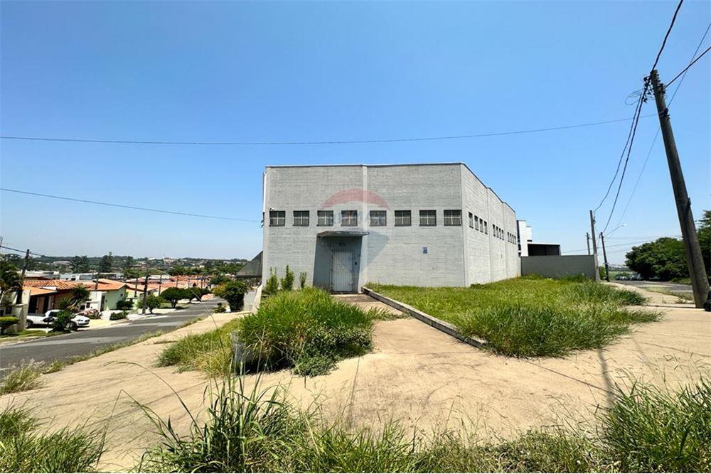 Galpão - Alugar - Campinas , São Paulo - 3 - 690681019-981