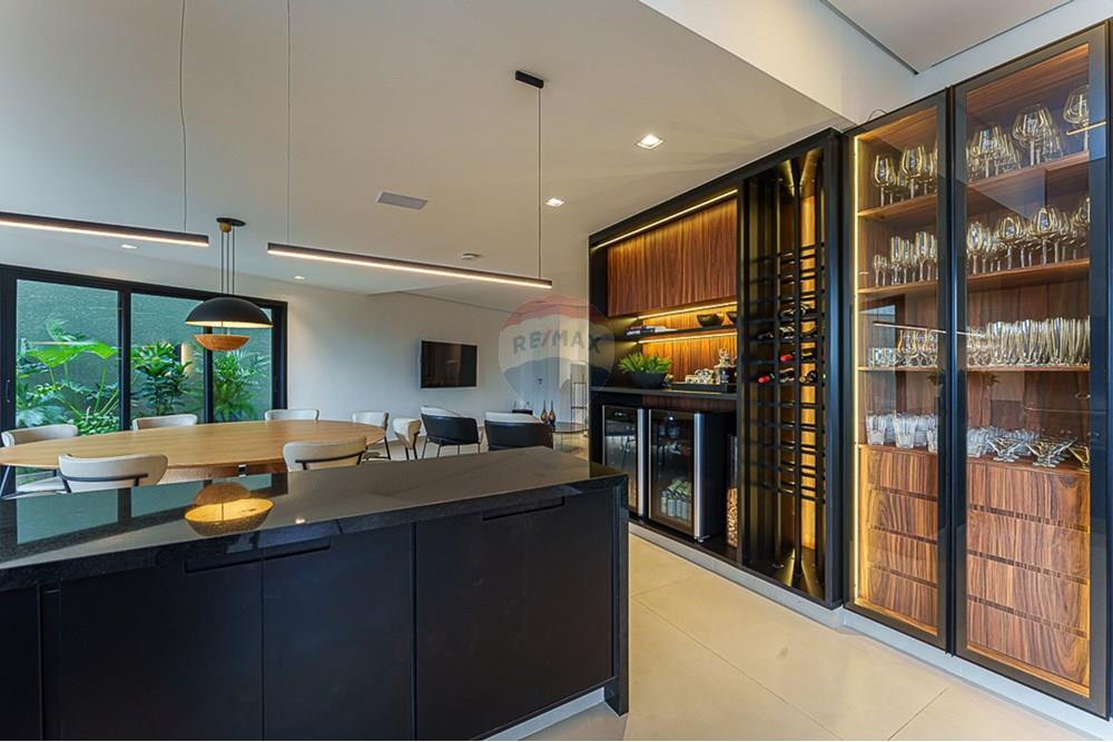 Casa de Condomínio - Venda - Santana de Parnaíba , São Paulo - DSC08578-55.jpg - 691081005-10