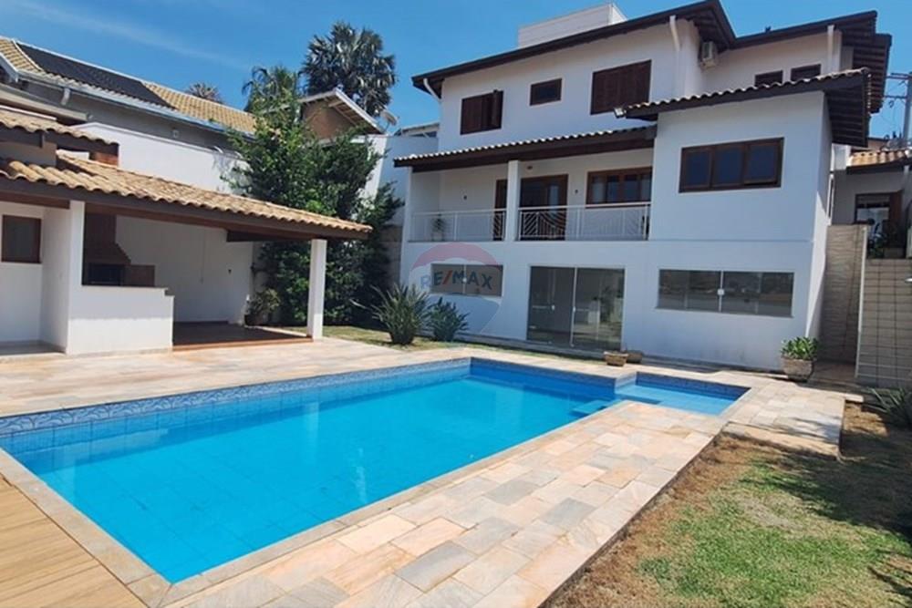 Casa de Condomínio - Alugar - Louveira , São Paulo - WhatsApp Image 2025-10-17 at 20.39.17.jpeg - 690941025-163