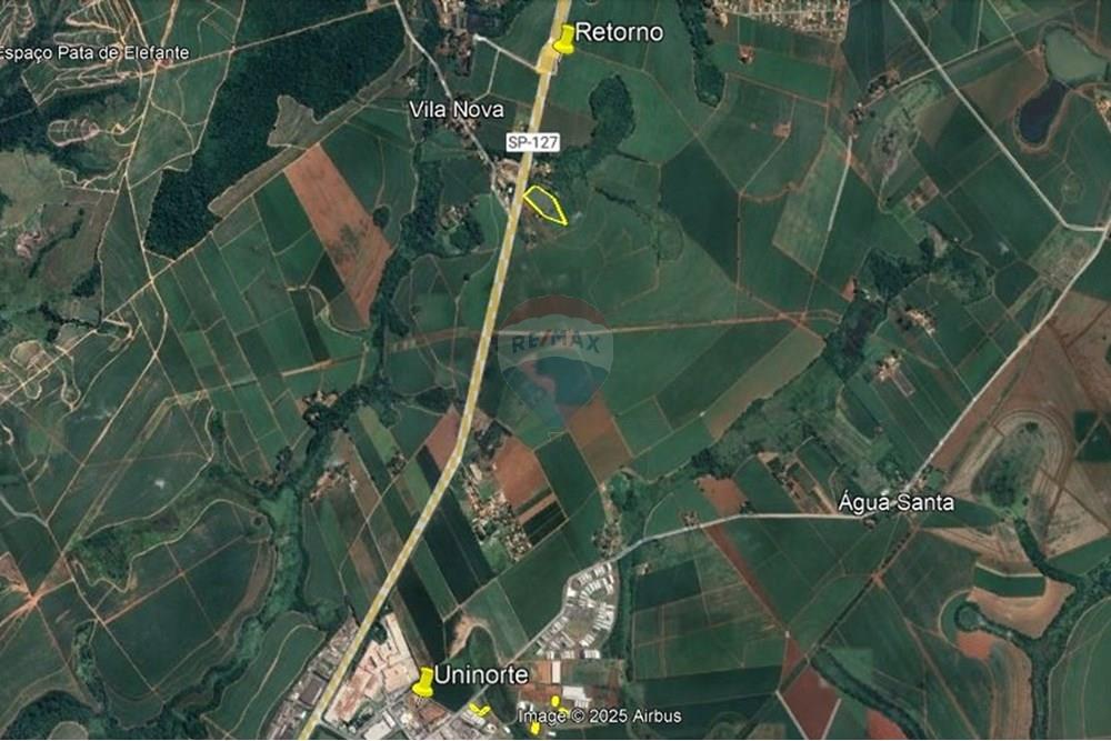 Loteamento e Condomínio, 2 hectares - Foto 7