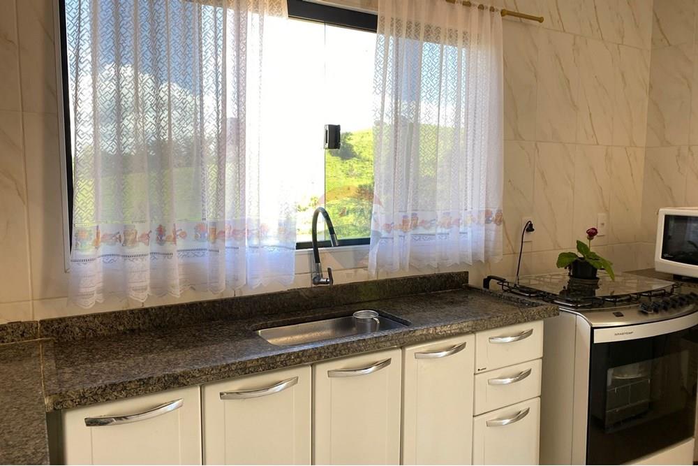 Chácara / Sítio / Fazenda - Venda - Lindóia , São Paulo - cozinha - Cozinha - 690291077-223