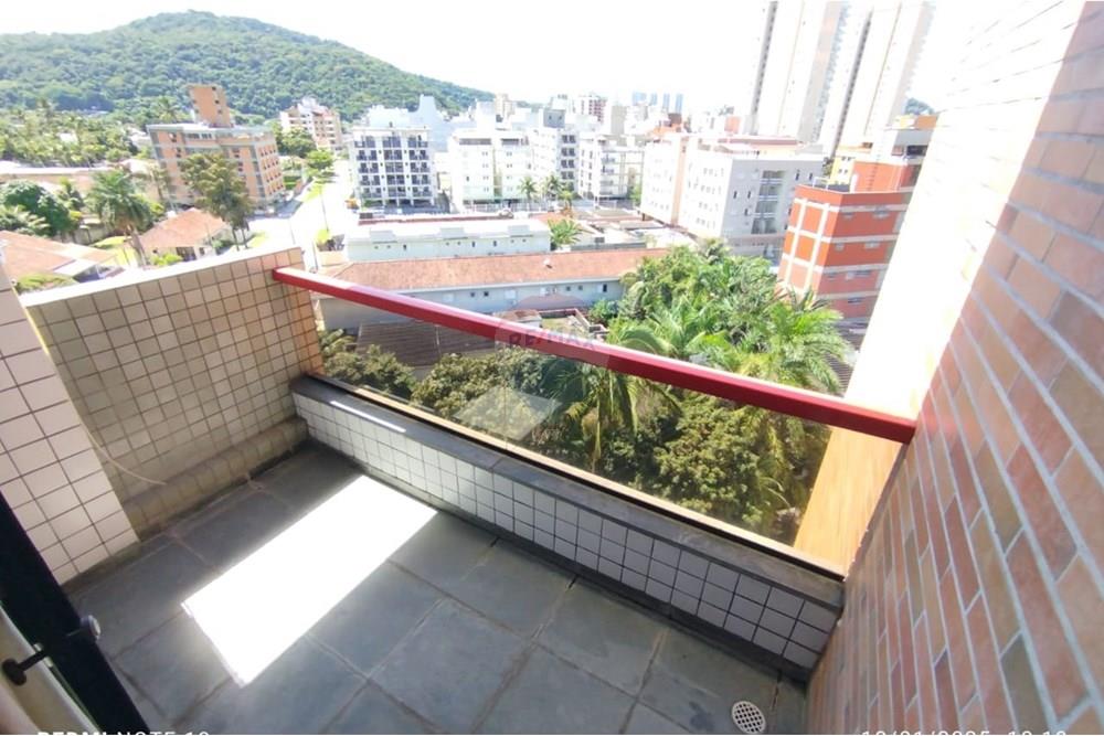 Apartamento - Alugar - Guarujá , São Paulo - IMG-20250112-WA0004.jpg - 690821033-337