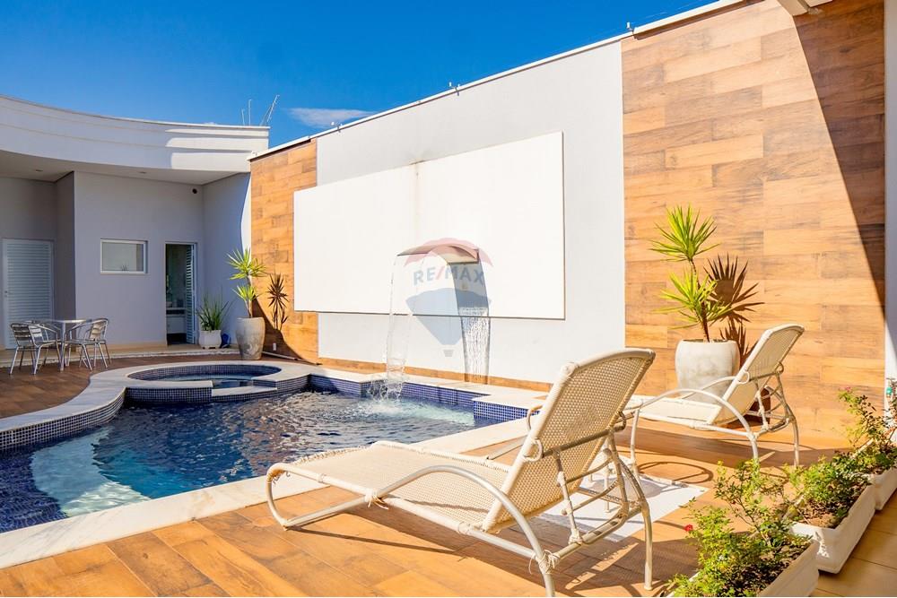 Casa - Alugar - Santa Bárbara d'Oeste , São Paulo - DSC03358.jpg - 690231024-556