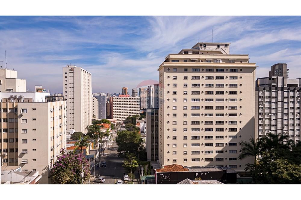 Apartamento - Venda - São Paulo , São Paulo - DJI_0145-35.jpg - 691081033-2