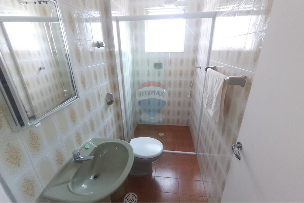 Apartamento - Venda - Guarujá , São Paulo - e36b6a70-a0c2-4732-b237-80f128cd87ab.jpg - Banheiro - 690821071-31