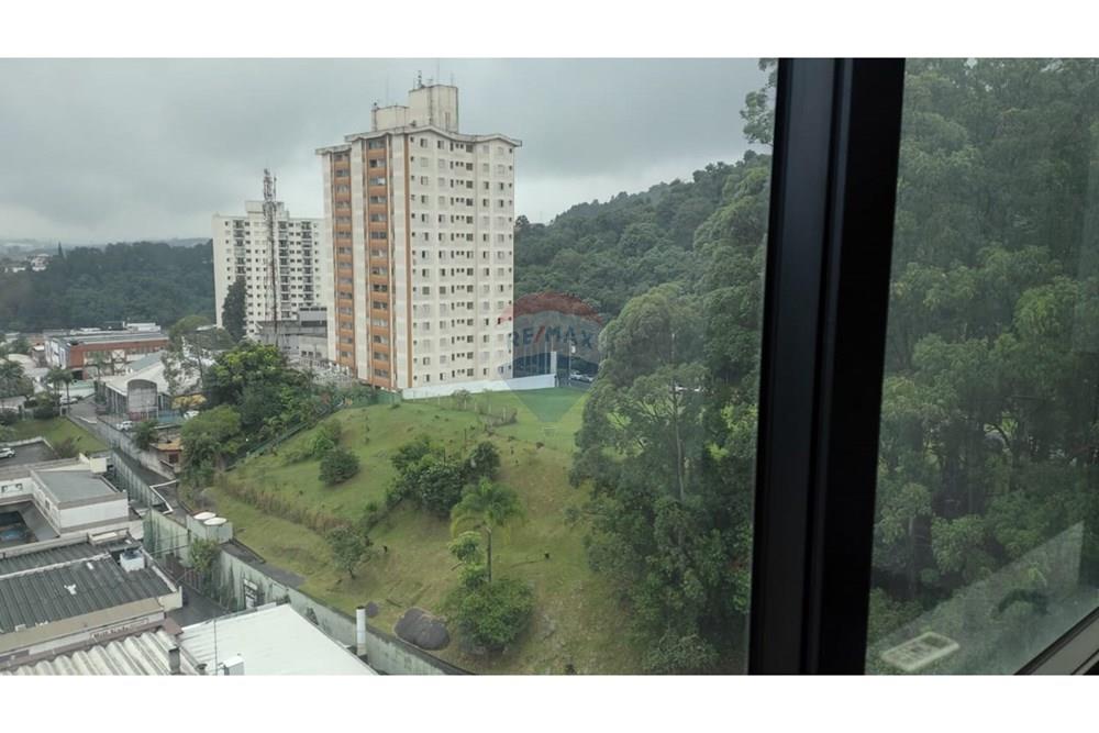 Cj. Comercial/ Sala - Venda - Santana de Parnaíba , São Paulo - d2cd235a-c81c-480f-854d-569a728bb281.jpg - 691021014-170