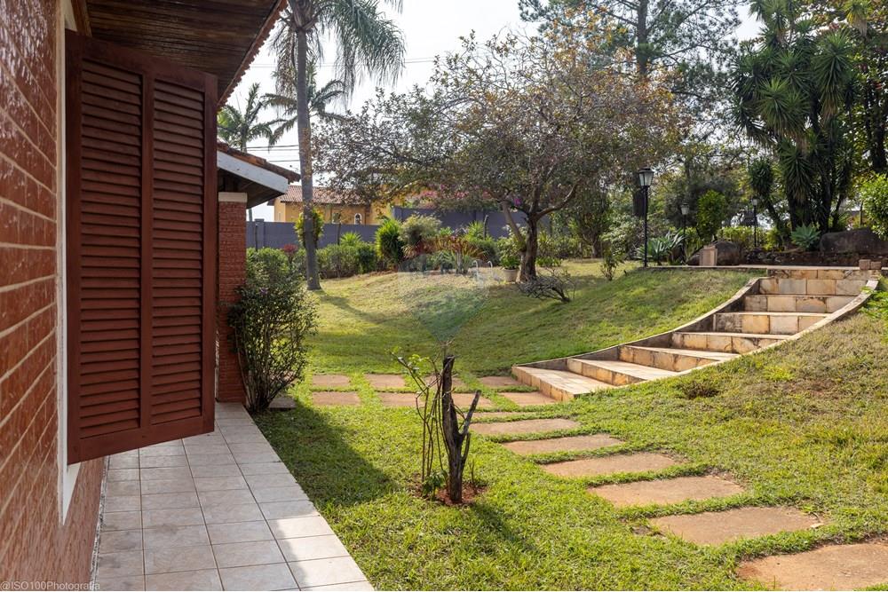 Chácara / Sítio / Fazenda - Venda - Itupeva , São Paulo - jardim1.jpg - 690801040-19