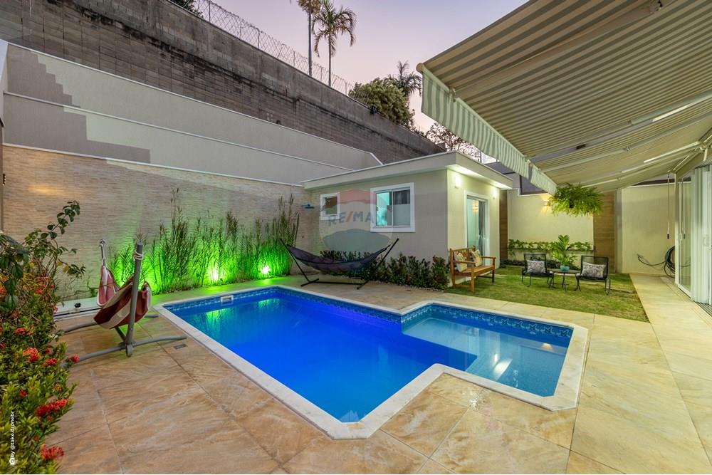 Casa de Condomínio - Venda - Vinhedo , São Paulo - TKD-3824.jpg - 691091010-151