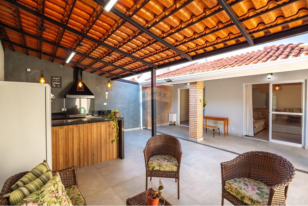 Casa de Condomínio - Venda - Indaiatuba , São Paulo - IMG_1243.jpg - Área Gourmet - 690471119-52