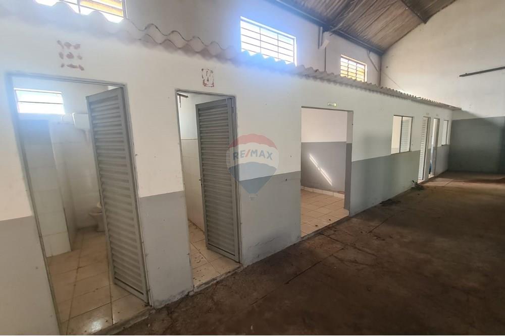 Depósito-Galpão-Armazém para alugar, 600m² - Foto 25