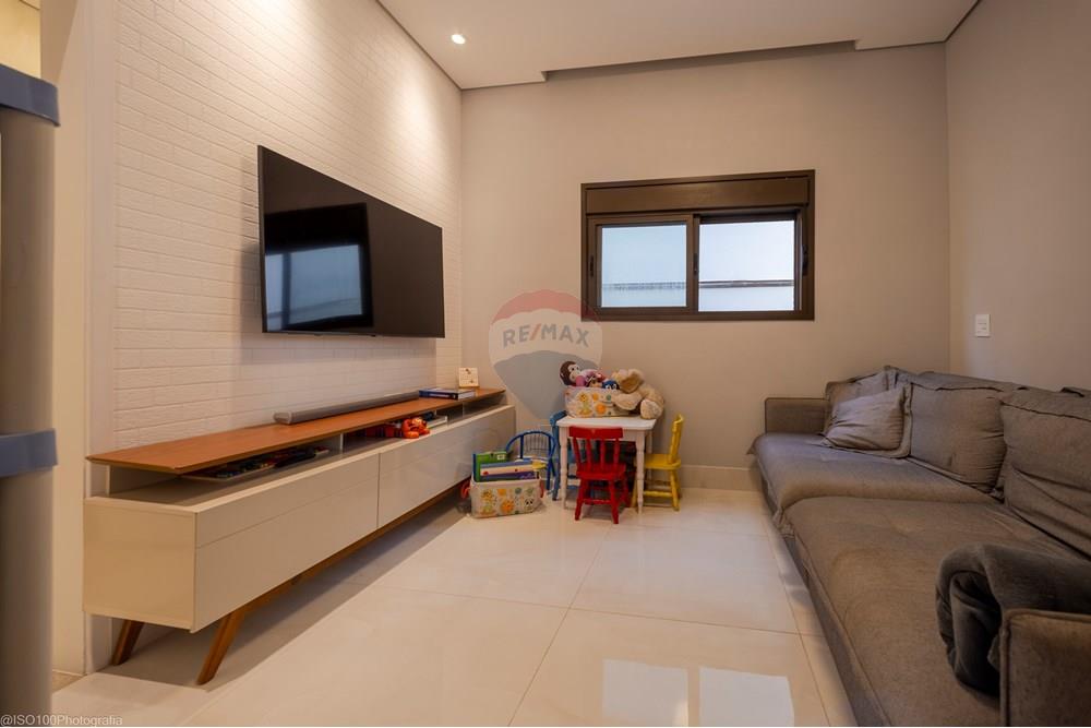 Casa - Venda - Jundiaí , São Paulo - suite terrea.jpg - 690801040-18