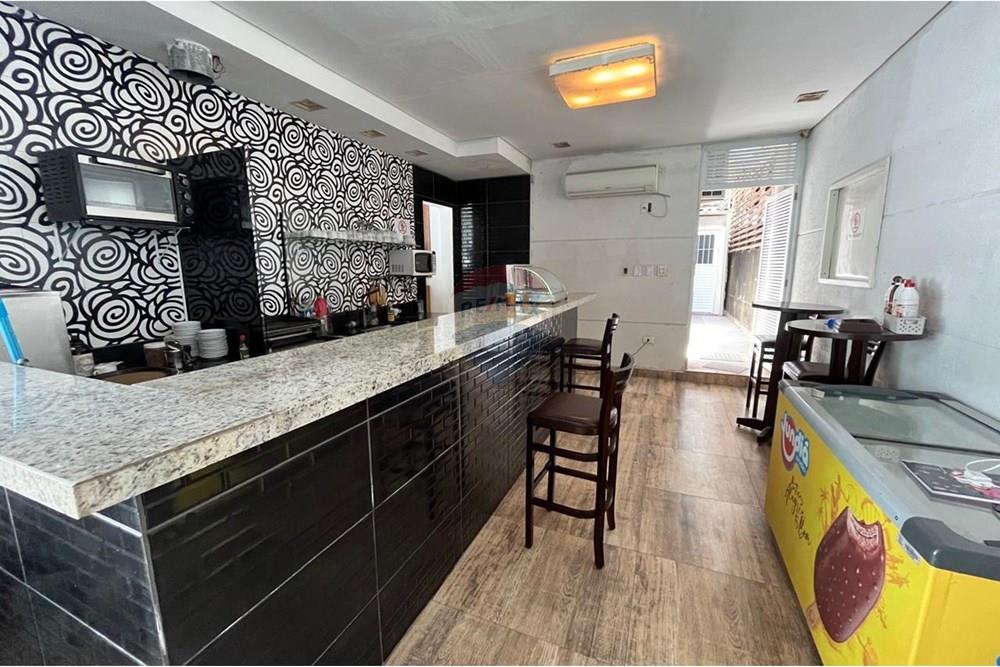 Hotel/ Pousada - Venda - Guarujá , São Paulo - cafe3.jpg - 690551062-10