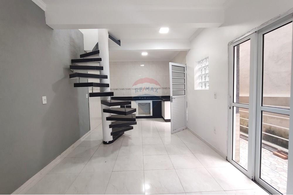 Casa - Alugar - Bragança Paulista , São Paulo - IMG_20250924_155452.jpg - Sala - 690041049-48