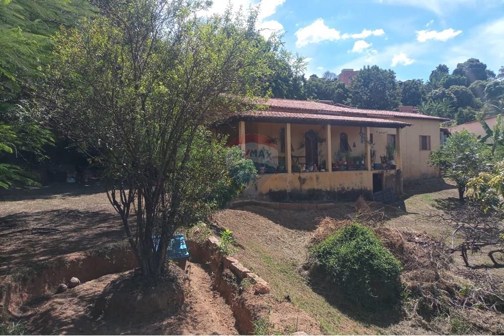 Chácara / Sítio / Fazenda - Venda - Itupeva , São Paulo - casa miriam 15.jpeg - 690801055-81