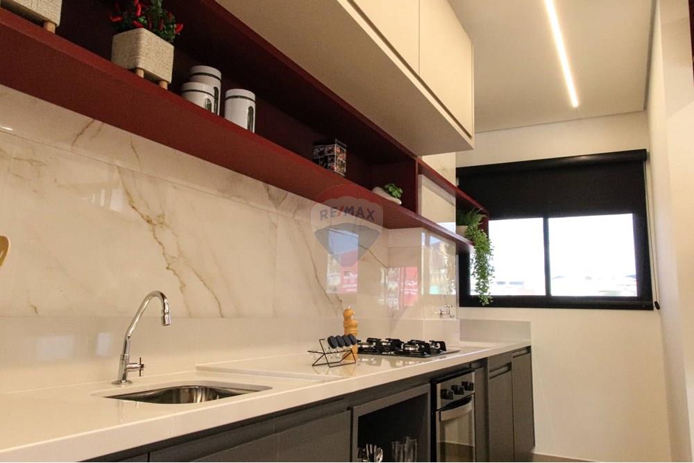 Apartamento - Venda - Atibaia , São Paulo - IMG_5404-1.jpg - Cozinha - 690921087-16