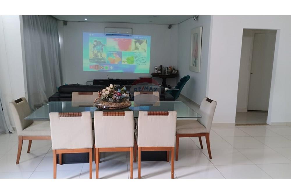 Casa, 3 quartos, 256 m² - Foto 12