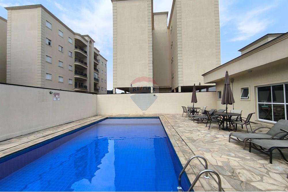 Apartamento - Alugar - Vinhedo , São Paulo - IMG_20251007_095149.jpg - Fachada - 690941042-41