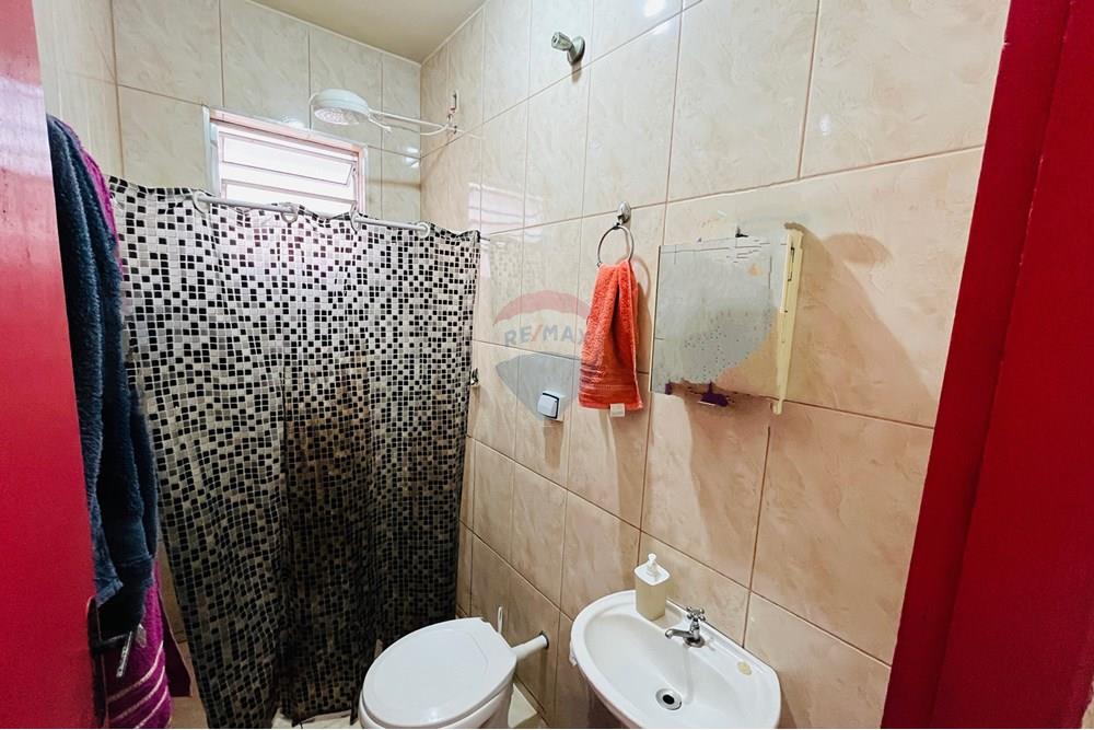 Casa - Venda - Cosmópolis , São Paulo - 14.JPG - Banheiro - 690831004-207