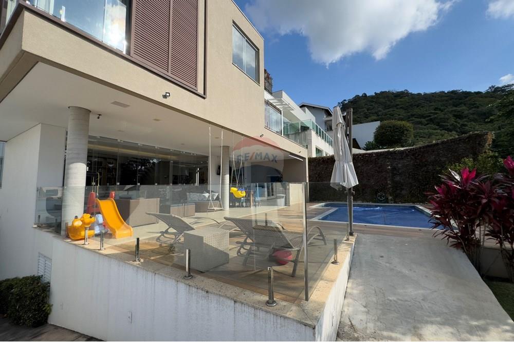 Casa de Condomínio - Alugar - Atibaia , São Paulo - 16.jpg - 690921044-70