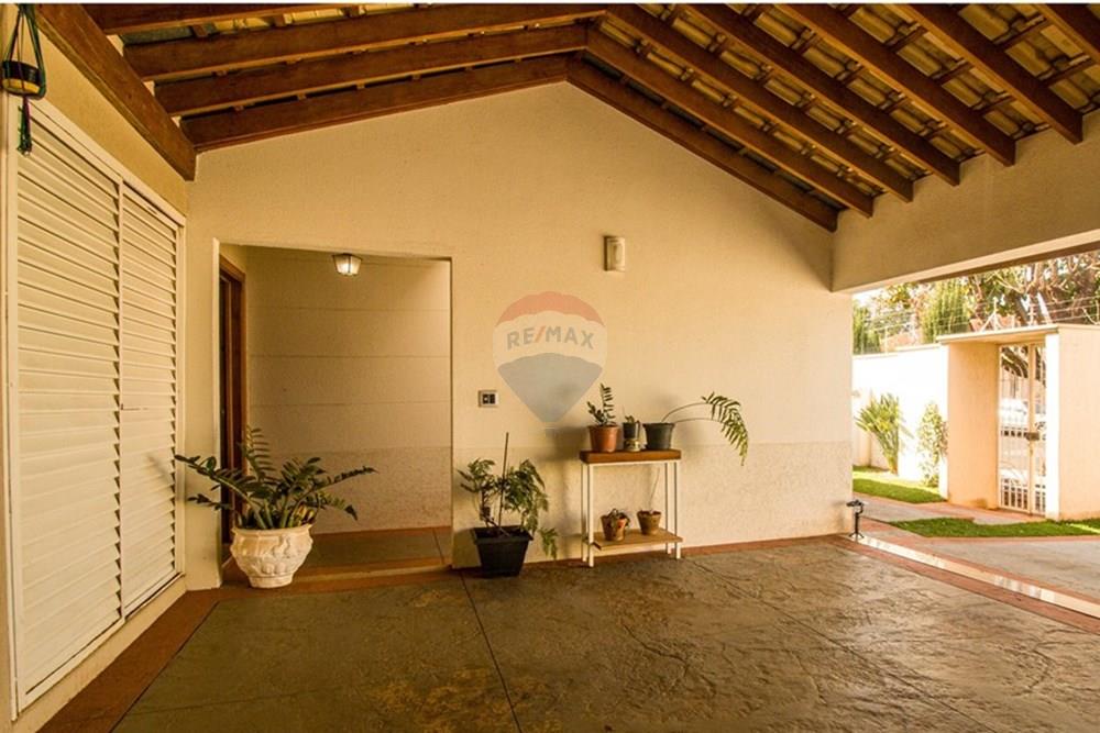 Casa - Venda - Araraquara , São Paulo - Casa Gilberto20.JPG - 690151069-14