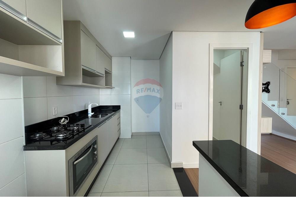 Apartamento - Alugar - Barueri , São Paulo - IMG_5877.JPG - Cozinha - 691141008-6