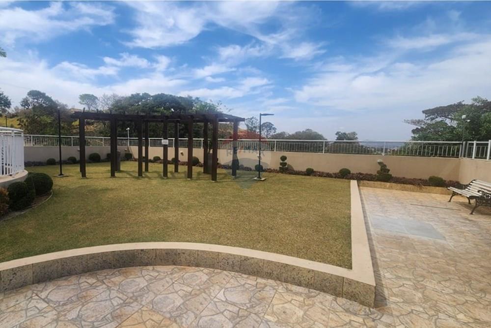 Apartamento - Venda - Valinhos , São Paulo - gazebo.jpg - 690491079-2