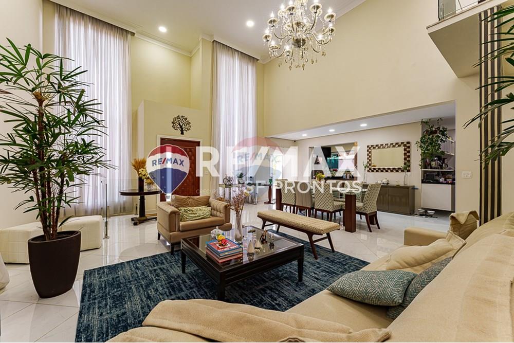 Casa de Condomínio - Venda - Santana de Parnaíba , São Paulo - CAR02942-64.jpeg - 691081005-15