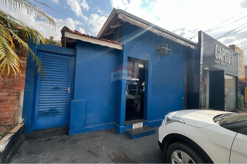 Casa Comercial - Alugar - Nova Odessa , São Paulo - 549683c4-8bfd-4d4b-87f6-1a1123332dbc.jpg - 690641045-461