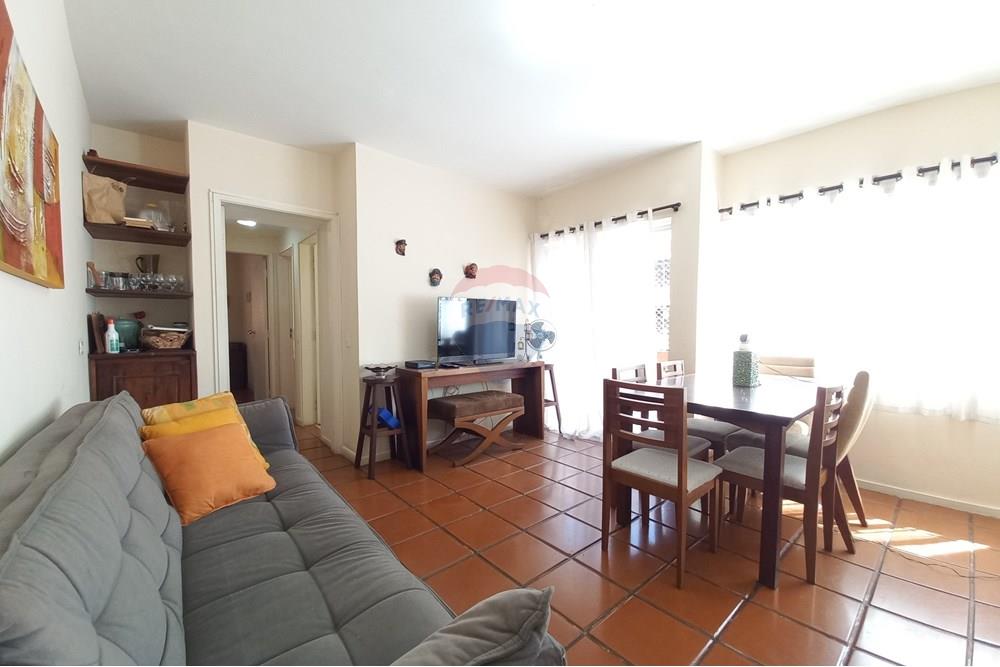 Apartamento - Venda - Guarujá , São Paulo - 20250412_110717.jpg - Sala de estar - 690821041-118