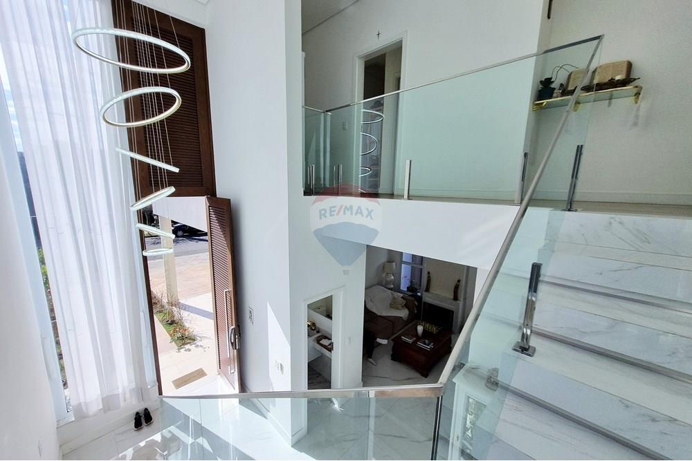 Casa de Condomínio - Venda - Americana , São Paulo - 50.jpg - 690231011-84