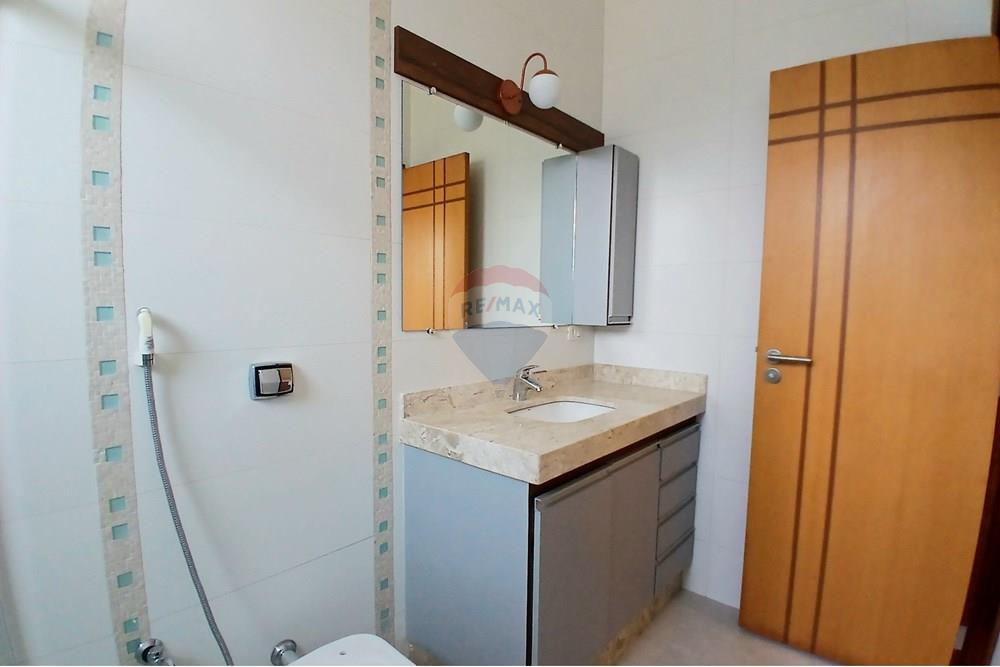 Casa de Condomínio - Alugar - Piracicaba , São Paulo - 20240924_123045.jpg - Suite - 690781032-378