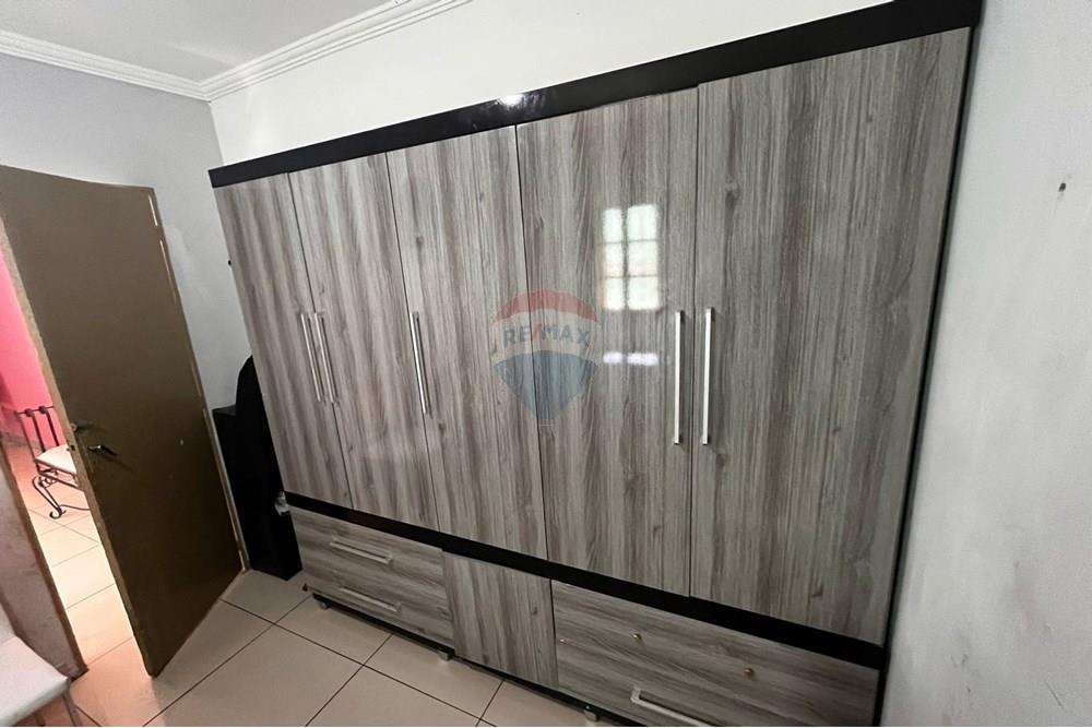 Casa - Venda - Hortolândia , São Paulo - Quarto.jpeg - 690701021-10